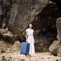 Sering overpacking saat pulang liburan, ini solusinya! (Baller Indonesia)