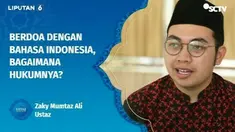 Berdoa setelah menjalankan salat sangat dianjurkan dalam Islam. Tapi, gimana ya kalau kita misalkan belum hafal doa dalam bahasa arab yang diajarkan Rasul ? Langsung saja kita simak penjelasannya dalam Ustaz Menjawab.