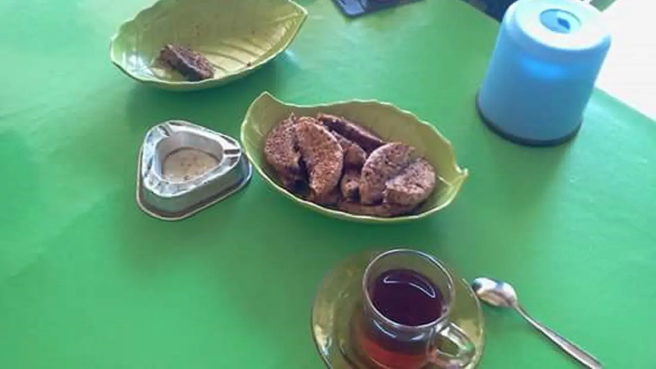 Kue dangke khas Kabupaten Pangkep, Sulsel (Liputan6.com/ Eka Hakim)