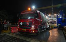 Pertamina Patra Niaga Tambah 6 Mobil Tangki LPG Total Kapasitas 90 MT ke Wilayah Bencana Aceh