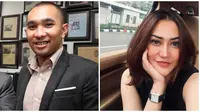 7 Potret Citra Kresna, Dikabarkan Dekat dengan Enji Mantan Suami Ayu Ting Ting