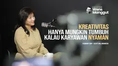 kreativitas vale
