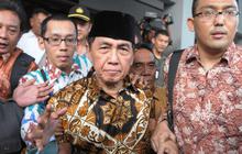 Sidang PK praperadilan Hadi Poernomo digelar hari ini di PN Jaksel