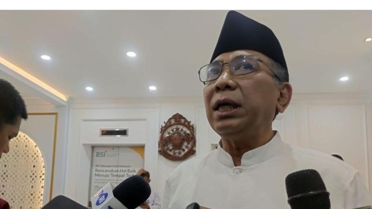 Fakta Unik: NU Gandeng Taiwan dengan Investasi Awal Rp15 Miliar Wujudkan Ekonomi Hijau Inklusif