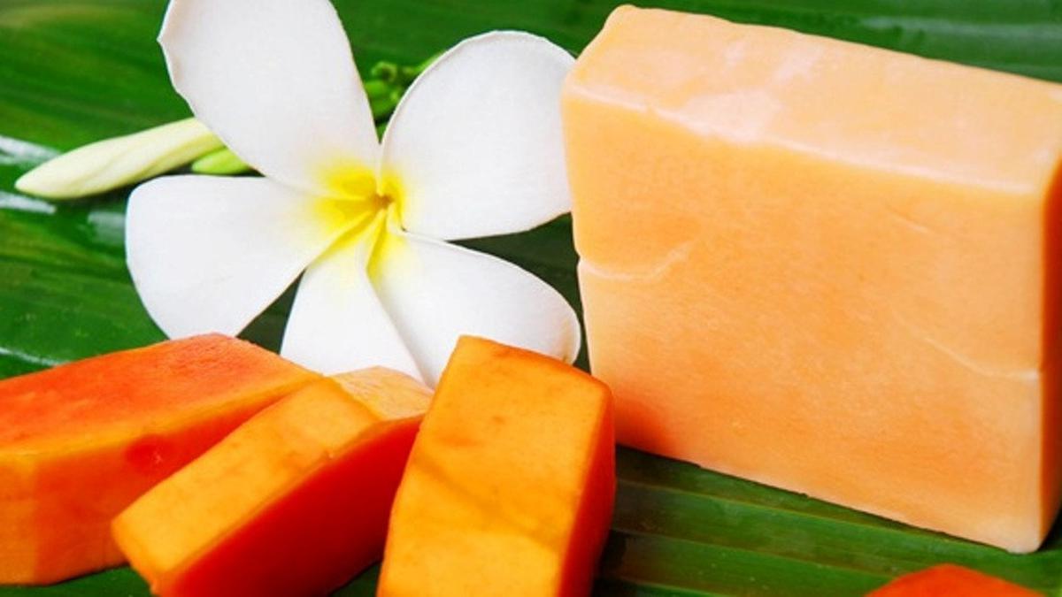 7 Manfaat Sabun Pepaya Untuk Kesehatan Kulit Wajah, Rahasia Kulit Cerah Alami