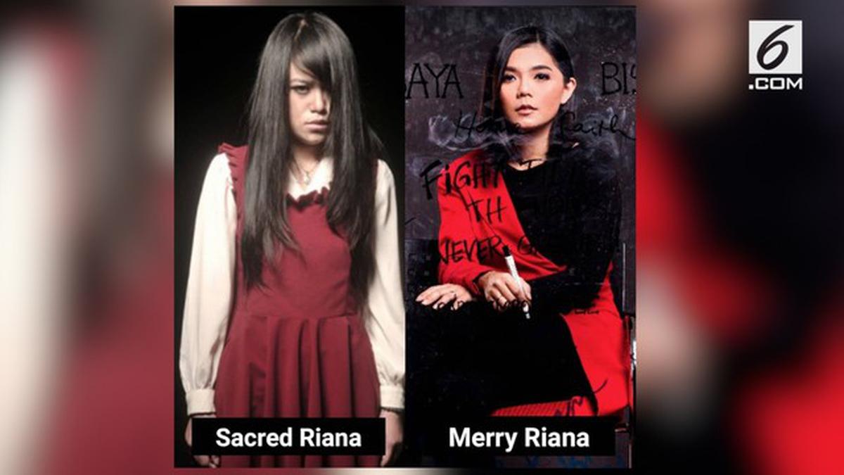VIDEO: Motivator Terkenal Ini Dikira The Sacred Riana Saat di Swedia