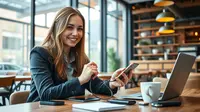 Koneksi OTG Adalah Teknologi Penghubung Perangkat Mobile yang Praktis dan Serbaguna