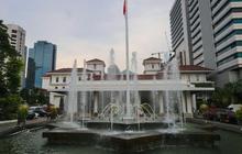 Anggaran Infrastruktur DKI Jakarta: 43 Persen Belanja Daerah Dialokasikan untuk Publik