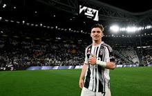 Juventus Kalahkan Roma 2-1 dalam Duel Sengit Liga Italia, Tempel Ketat di Klasemen
