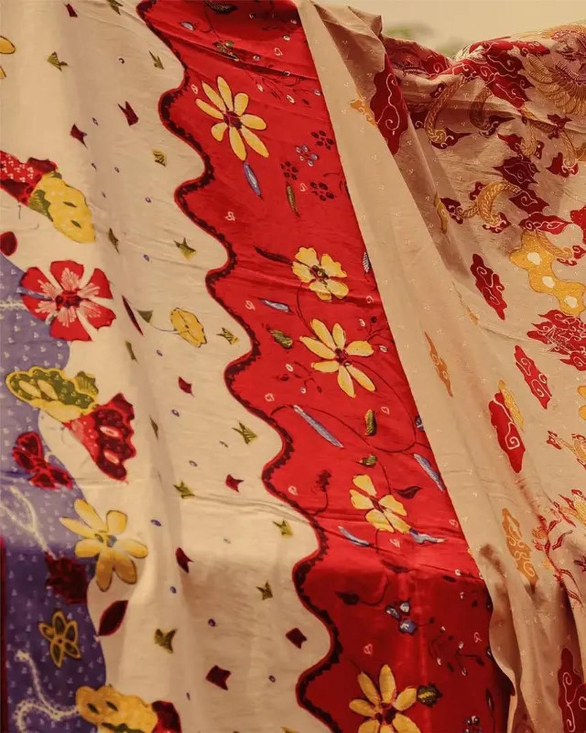 Cara Mencuci Batik yang Benar agar Warna Tetap Awet dan Tidak Luntur