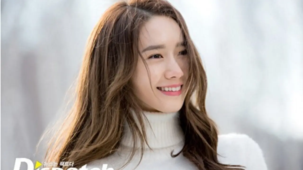 Yoona `Girls Generation`
