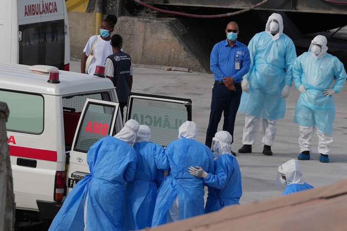 Singapura Isolasi Dua Warganya Terkait Hantavirus di Kapal Pesiar MV Hondius