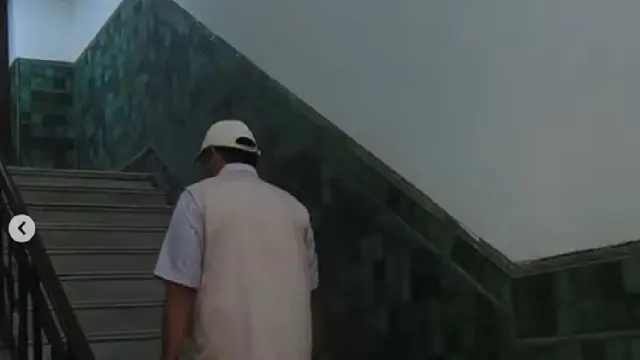 Gedung Jasindo Lokasi Syuting Film Lisa BLACKPINK di Kota Tua Jakarta, Apa Kini Dibuka untuk Umum?