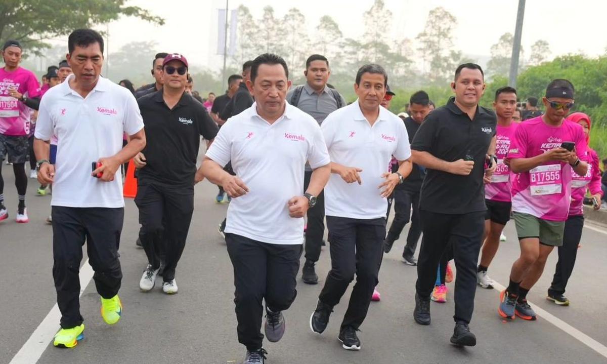 Dok. Istimewa