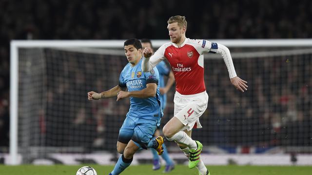 Per Mertesacker