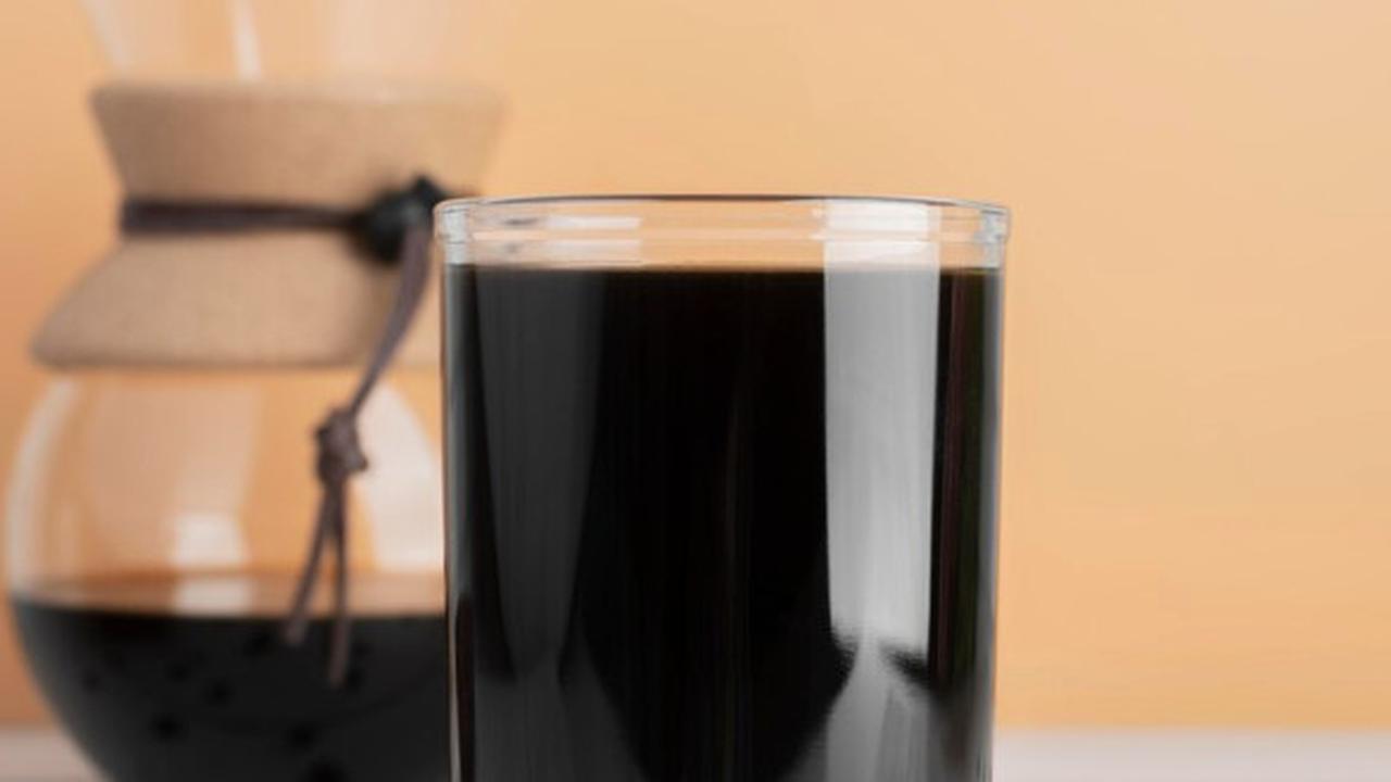 Dari Perang Dunia II ke Kedai Kopi: Sejarah Sebenarnya di Balik Americano
