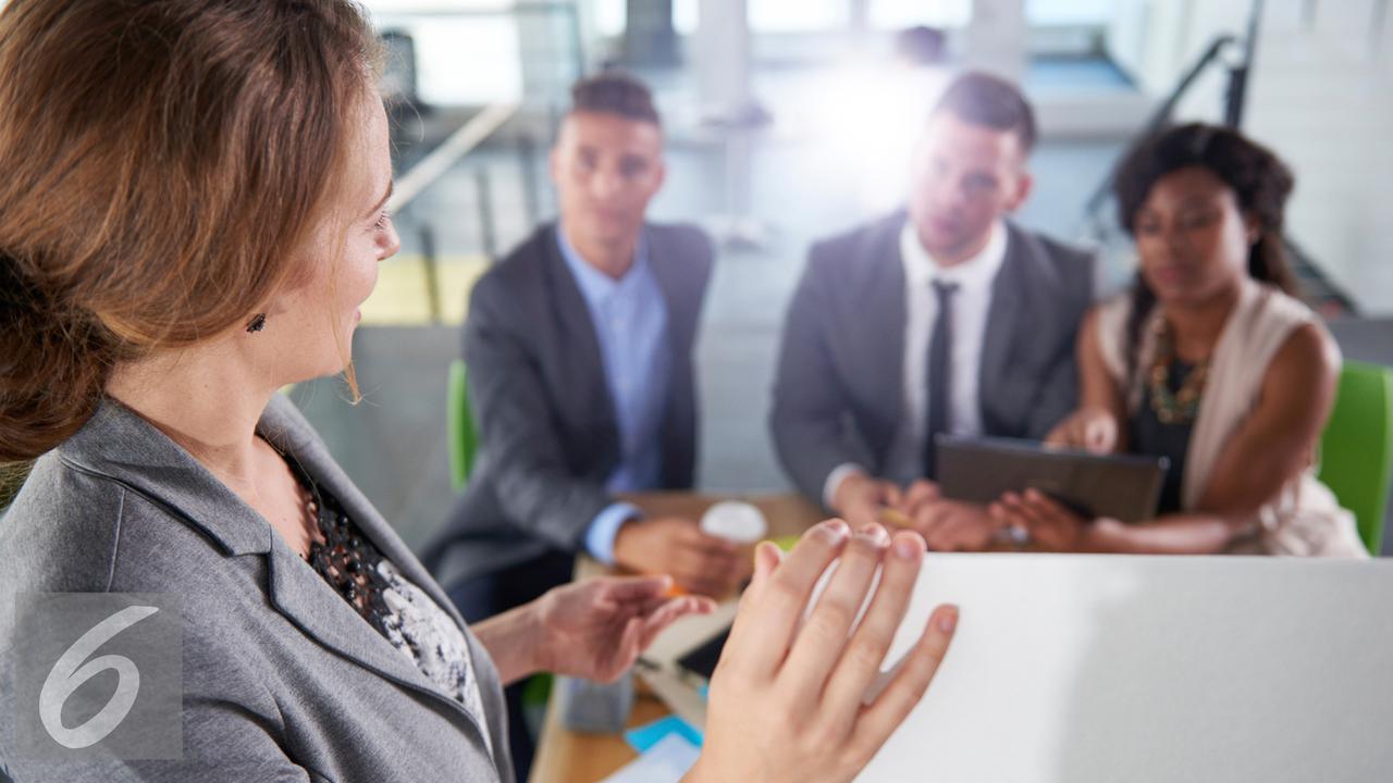 20160426-Ilustrasi-Wanita-Karir-iStockphoto