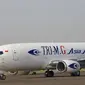 Asia Airlines (www.trimgairlines.com)