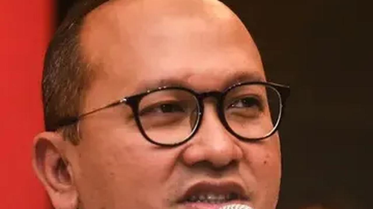 Wamen BUMN Rosan Roeslani Langsung Temui Erick Thohir Usai Dilantik Jokowi, Apa yang Dibicarakan?