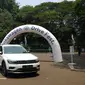 Resmi digelar 9 - 10 November 2019, Volkswagen Drive Festival diharapkan mampu memberi kesempatan pecinta otomotif untuk mencoba performa dan fitur-fitur unggulan mobil pabrikan otomotif asal Jerman tersebut.