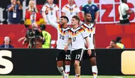 Tempat Menonton Ekuador vs Jerman di Piala Dunia 2026