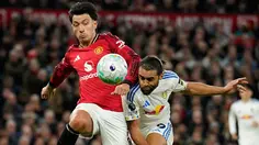 Lisandro Martinez Terancam Dibuang, Manchester United Siapkan 2 Bek Baru di 2027