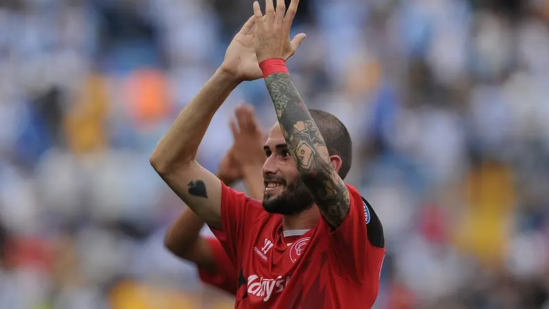 Aleix Vidal (Liputan6.com/AFP)