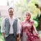 Venna Melinda dan Ferry Irawan tampil romantis di prewedding terbaru. (Sumber: Instagram/vennamelindareal)