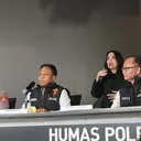 Modus 72 Tersangka Kasus Kebakaran Hutan Sumatera dan Kalimantan