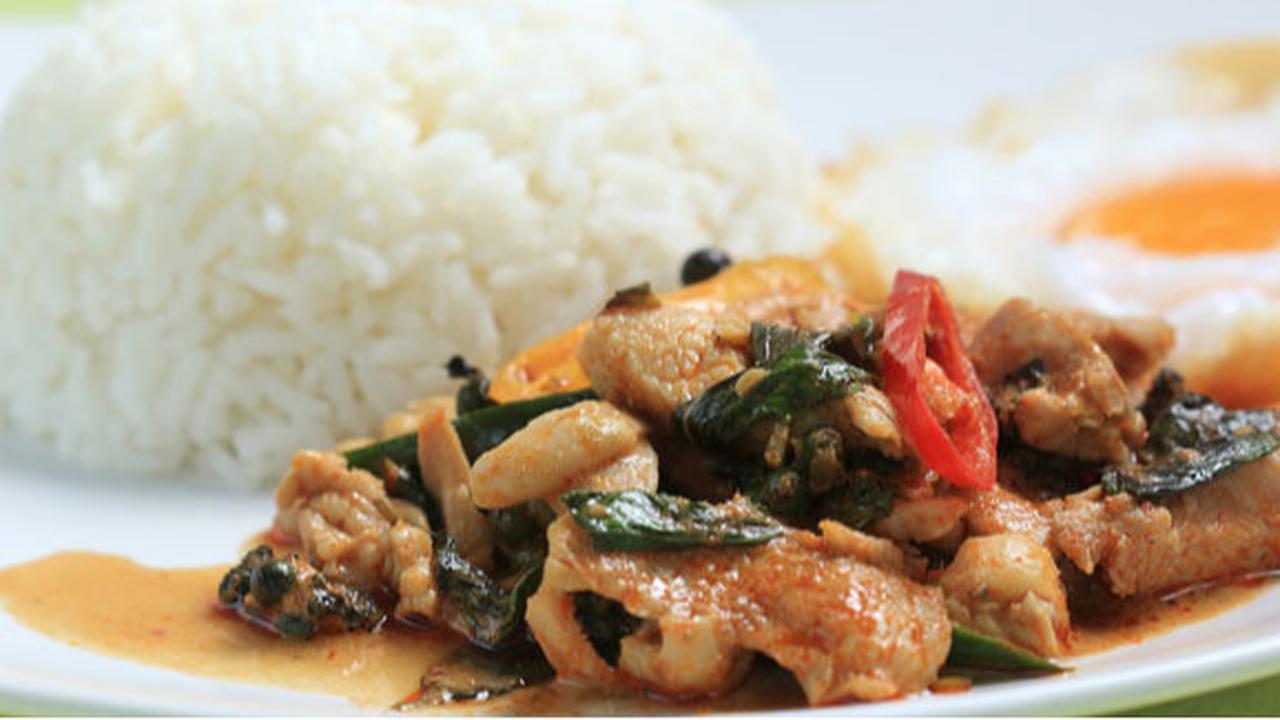 Lezatnya Ayam Kemangi, 3 Resep Mudah dari Kukus Hingga Spesial Manado