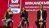 Srikandi Merdeka Cup 2026: Turnamen Sepak Bola Putri Internasional Siap Digelar di Kudus