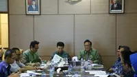 Wagub Emil: Pembangunan Tanggul Kali Lamong Butuh Pemetaan Matang