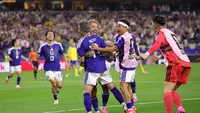 Jepang Akhiri Fase Grup Piala Dunia 2026 Tanpa Kekalahan