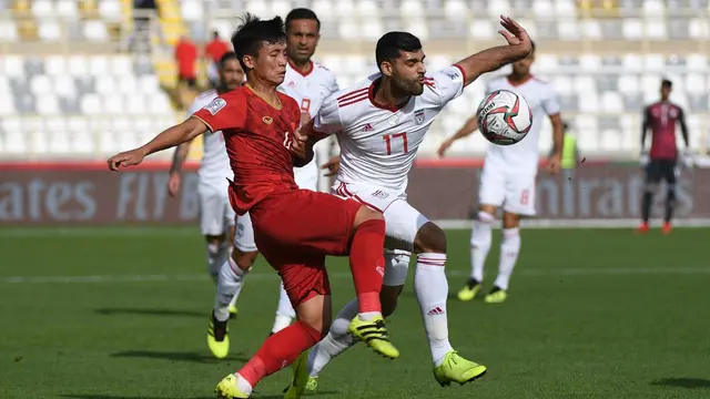 Bui Tien Dung (Timnas Vietnam)
