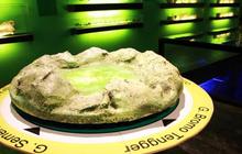 Menelusuri sejarah di Museum Malang Tempo Doeloe