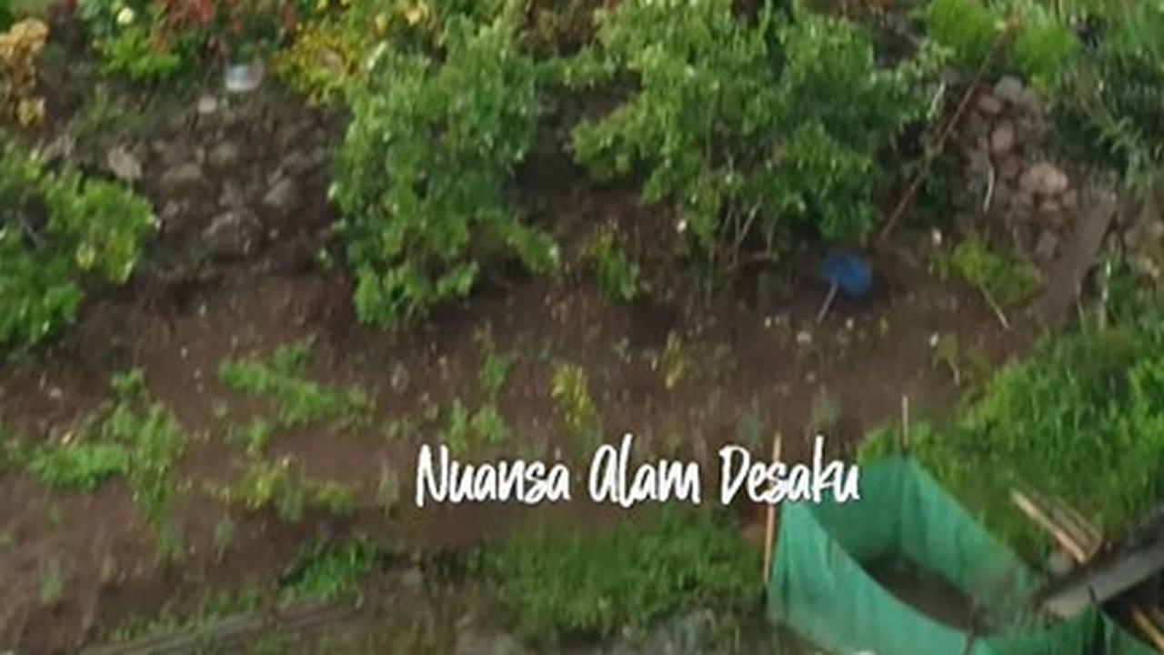 Masih Ingat Abah Jajang di Cianjur yang Rumahnya Ditawar Miliaran Rupiah Namun Ditolak? Kini Dapat Penghargaan dari Pemerintah karena Ini