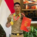 Ibnu Jamil Bangga, Putranya Raih Podium Pertama di PIKTAR 2026