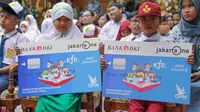 Dana KJP Plus Tahap II Cair Mulai 10 September, Segini Besarannya untuk Jenjang SD sampai SMA