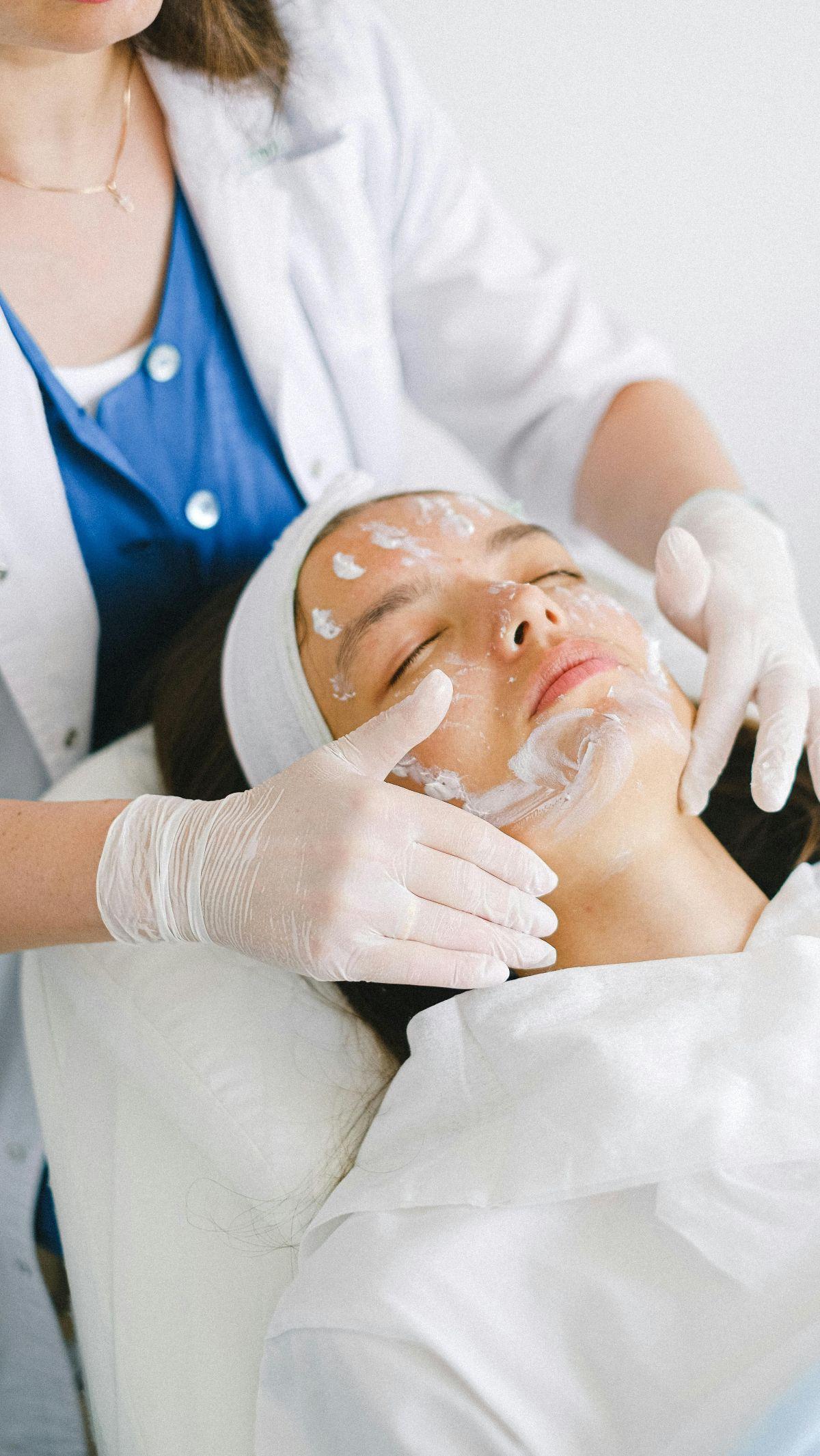 <b>Cara Membuat Masker dari Bahan Alami</b><br>
