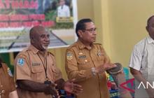 Kopra Putih Biak Numfor: Rahasia Pembakar Lemak dan Otak Sehat? Pemkab Latih 30 Warga Papua