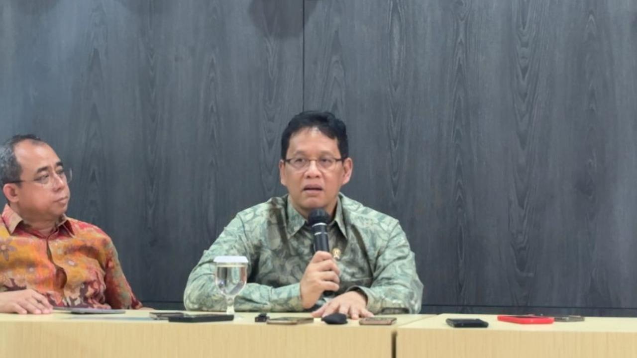 Tolak Wacana Tax Amnesty, Menkeu Purbaya: Bisa Rusak Kredibilitas Pemerintah