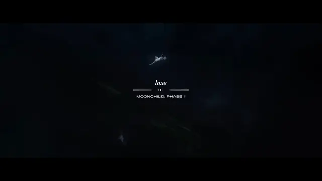 Lose by NIKI