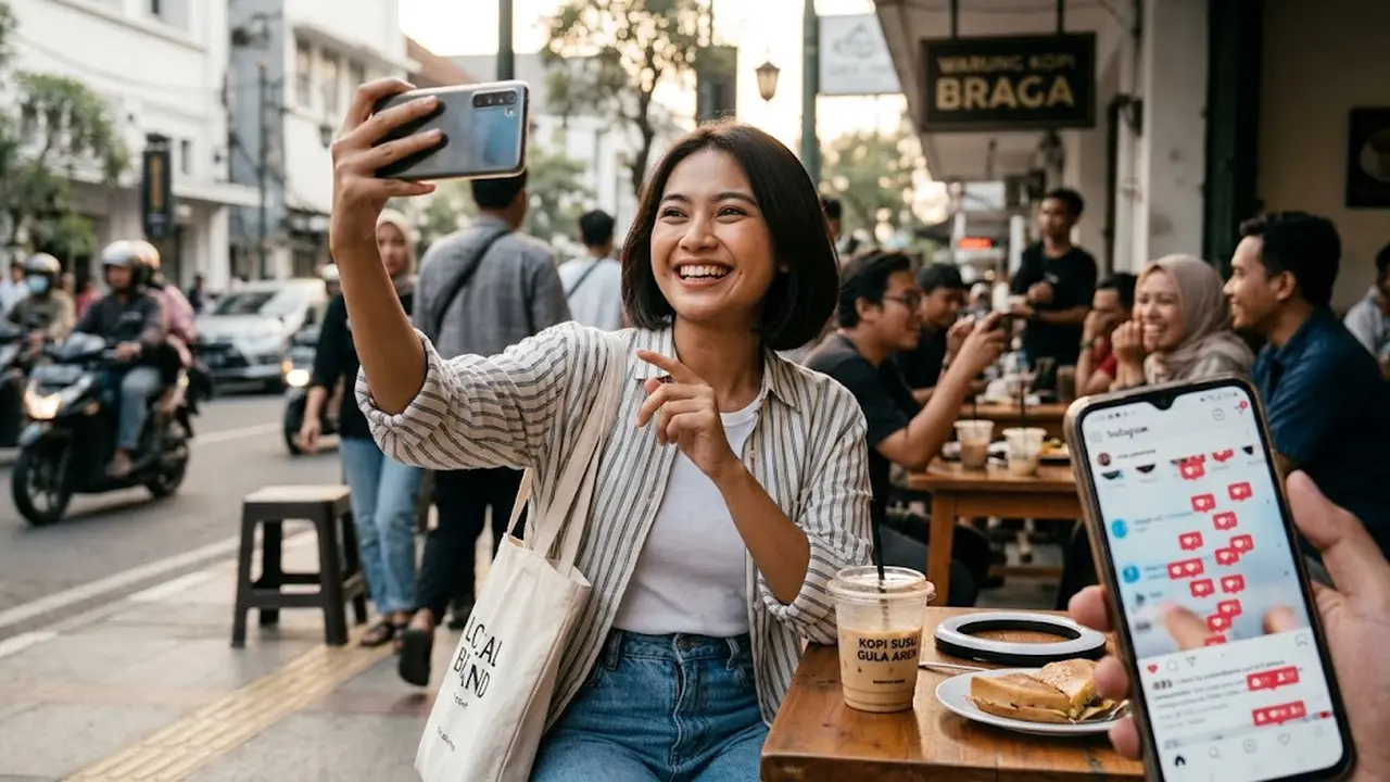 Ciri Orang yang Selalu Ingin Dipuji