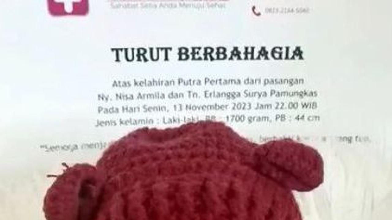 Bayi Prematur  1,5 Kg Diduga Meninggal Usai Pemotretan ‘Newborn’ untuk Konten Klinik, Kasusnya Viral