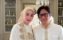Pengacara Bongkar Hubungan Andre Taulany dengan Istrinya yang Kini Dalam Proses Perceraian