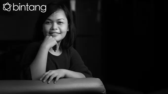 Eksklusif, Dini Utami dan Hobi Makan Sushi yang Berbuah Rezeki