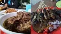 Wisata Kuliner Malam Surabaya Murah yang Siap Menggoyang Lidah (sumber: merdeka.com)