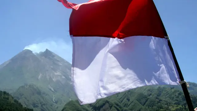 Antusiasme Sambut HUT RI