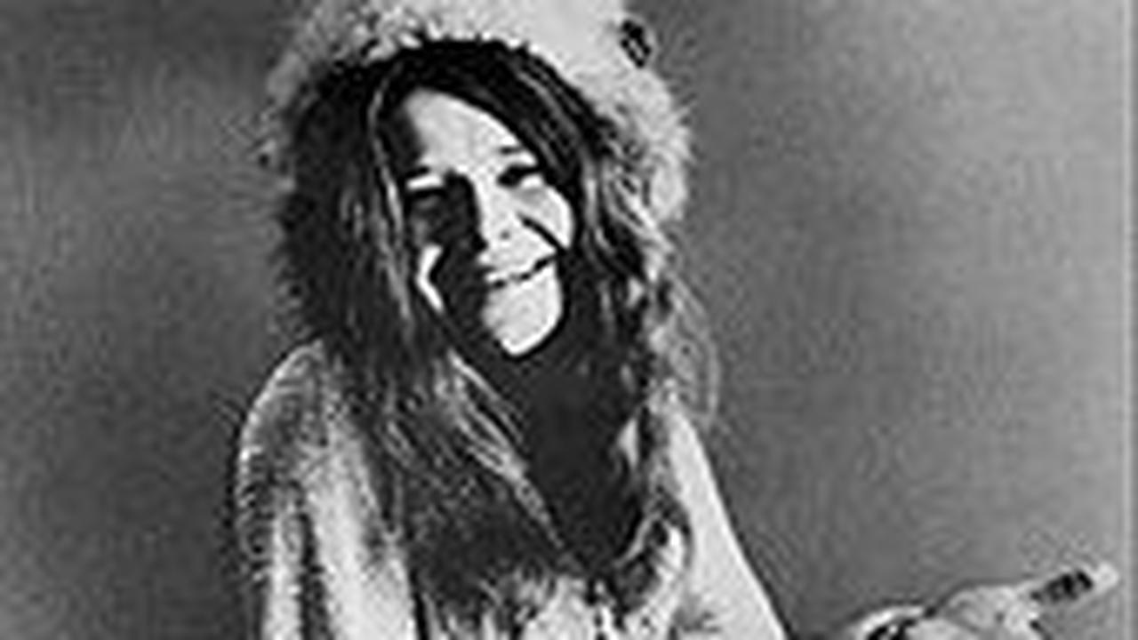 Meninggalnya Janis Joplin di Usia 27 Tahun
