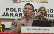 Polisi Ungkap Alasan Bawa Pelaku Pembunuhan Alvaro di Ruang Konseling